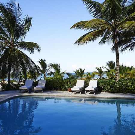 Kamalame Cay Blanket Sound Bagian luar foto