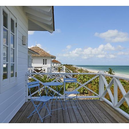 Kamalame Cay Blanket Sound Bagian luar foto