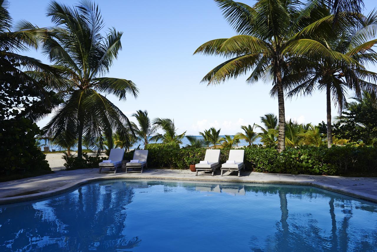 Kamalame Cay Blanket Sound Bagian luar foto
