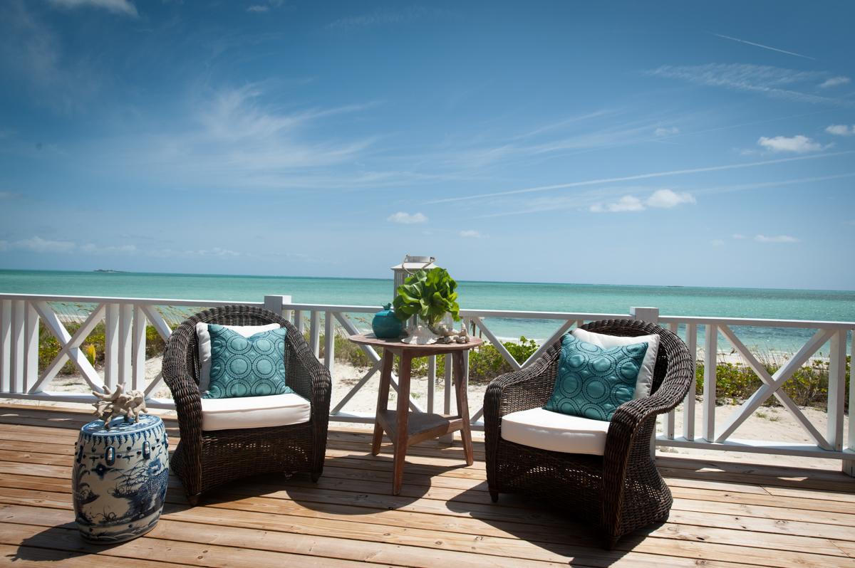Kamalame Cay Blanket Sound Bagian luar foto