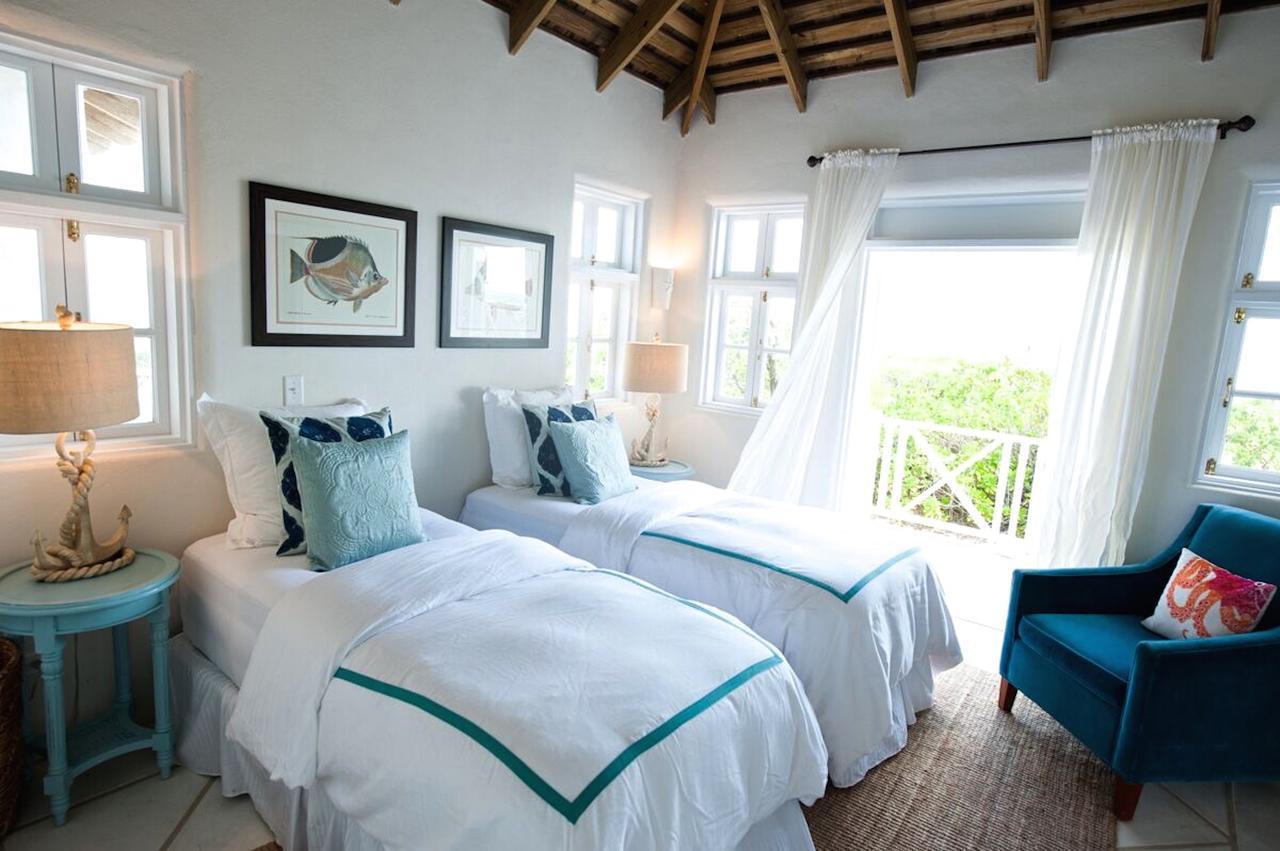 Kamalame Cay Blanket Sound Bagian luar foto