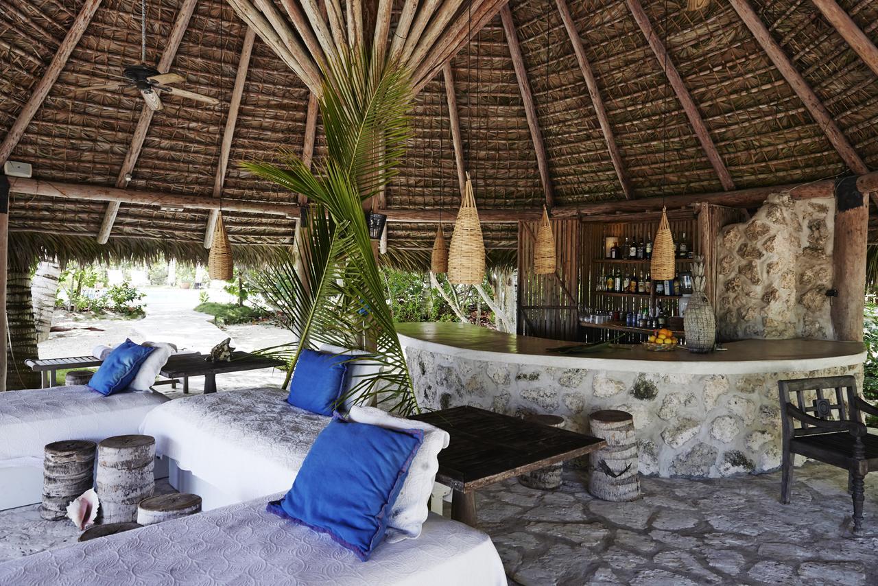 Kamalame Cay Blanket Sound Bagian luar foto