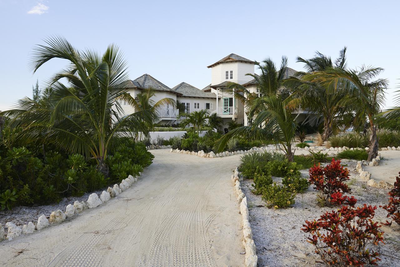 Kamalame Cay Blanket Sound Bagian luar foto