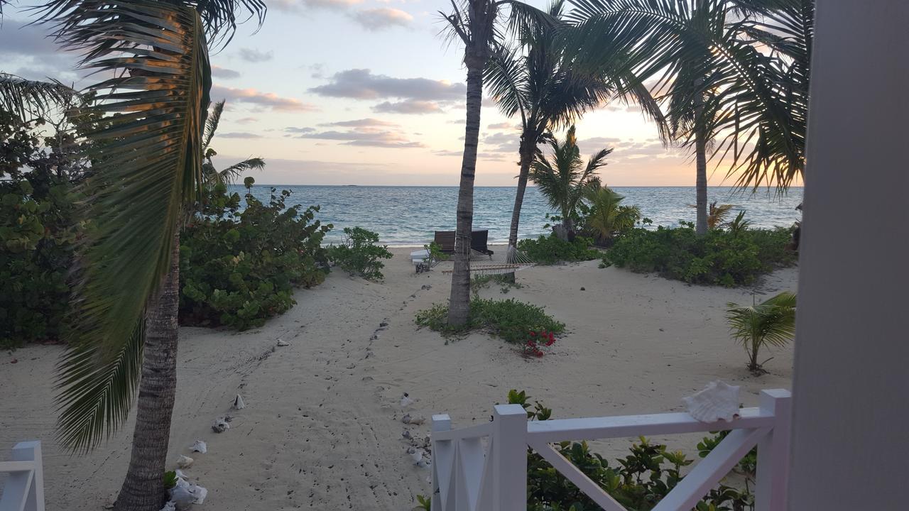 Kamalame Cay Blanket Sound Bagian luar foto
