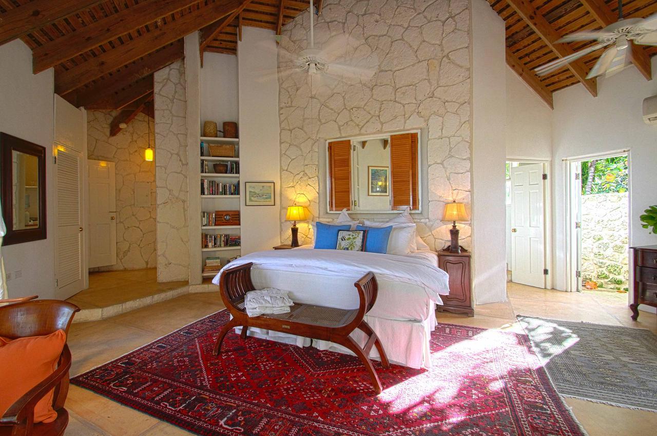 Kamalame Cay Blanket Sound Bagian luar foto