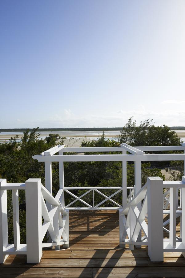 Kamalame Cay Blanket Sound Bagian luar foto