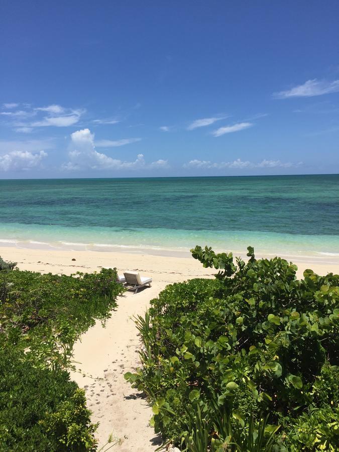 Kamalame Cay Blanket Sound Bagian luar foto