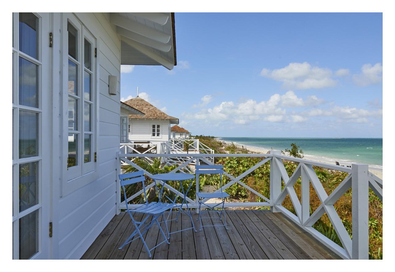 Kamalame Cay Blanket Sound Bagian luar foto