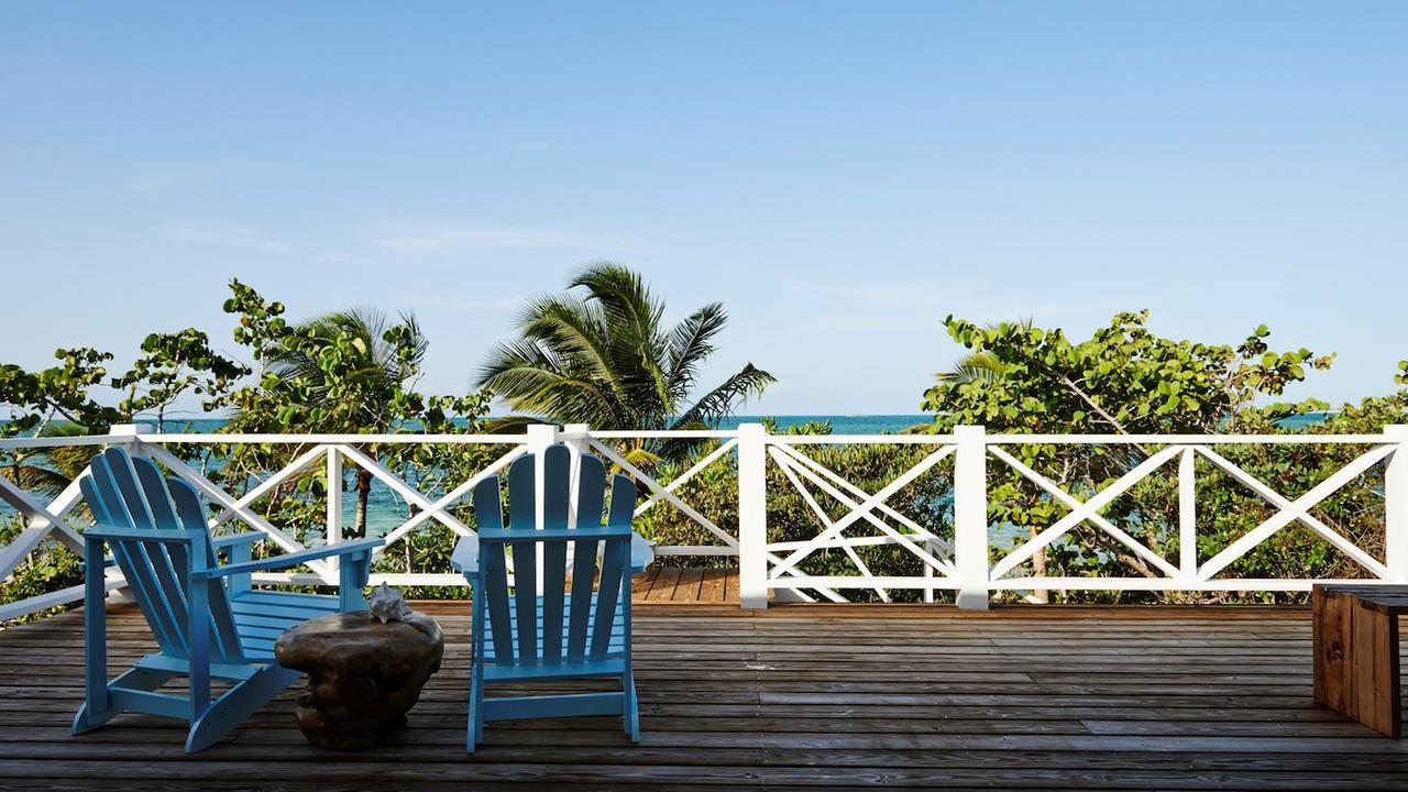 Kamalame Cay Blanket Sound Bagian luar foto