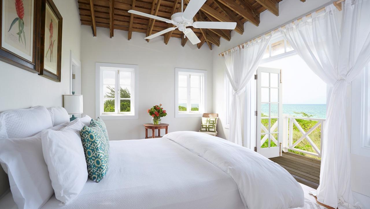 Kamalame Cay Blanket Sound Bagian luar foto