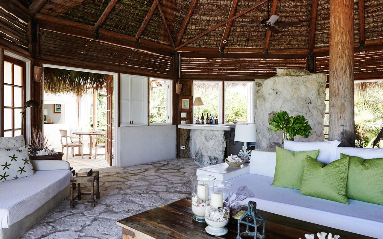 Kamalame Cay Blanket Sound Bagian luar foto