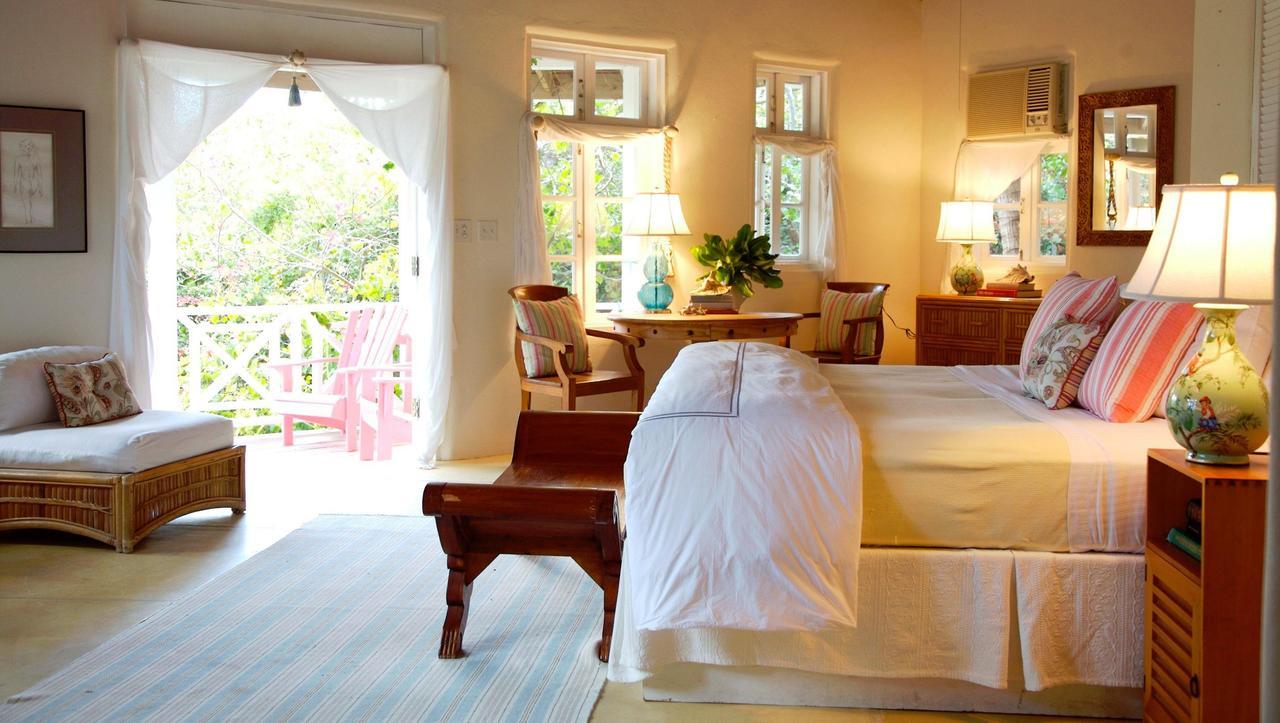 Kamalame Cay Blanket Sound Bagian luar foto