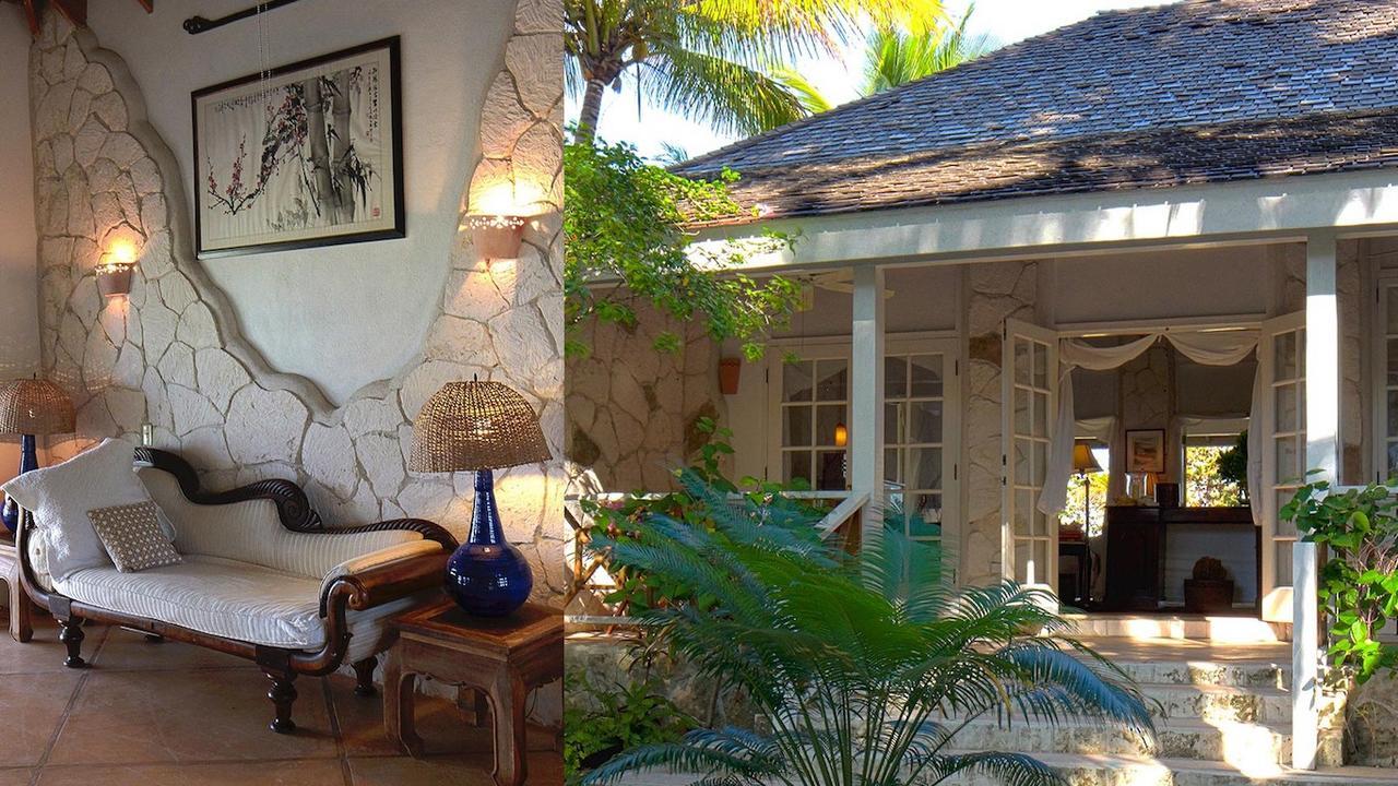 Kamalame Cay Blanket Sound Bagian luar foto