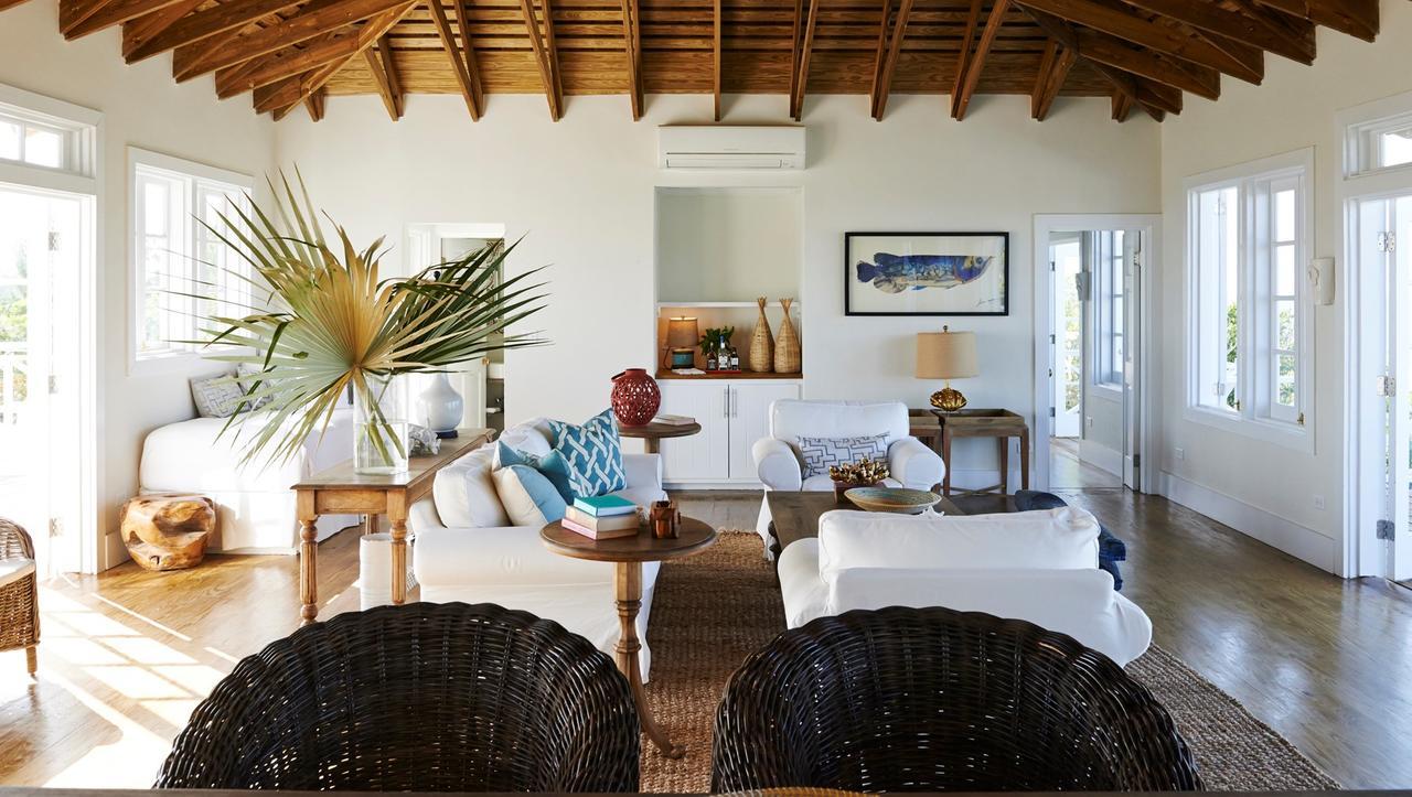 Kamalame Cay Blanket Sound Bagian luar foto