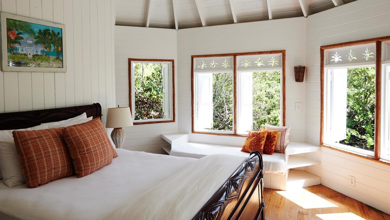 Kamalame Cay Blanket Sound Bagian luar foto
