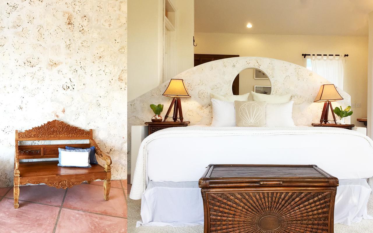 Kamalame Cay Blanket Sound Bagian luar foto
